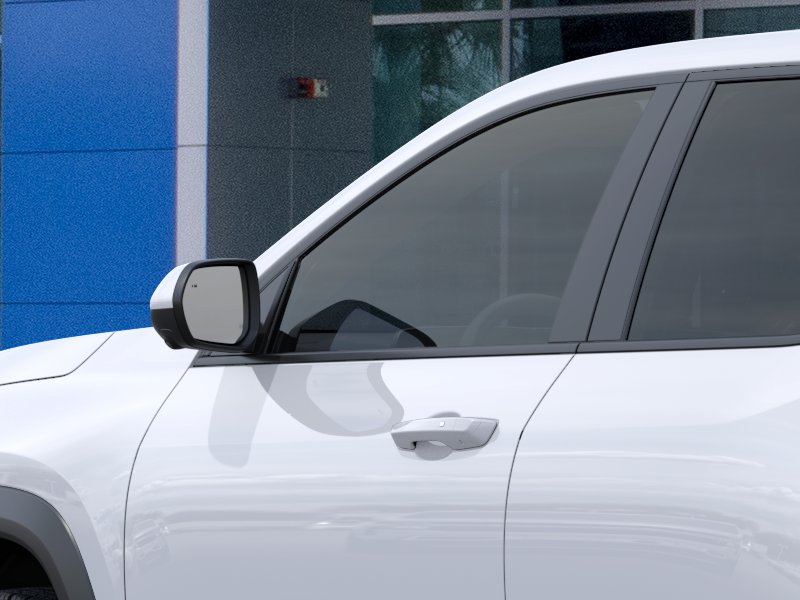 2026 Chevrolet Equinox LT - Photo 36
