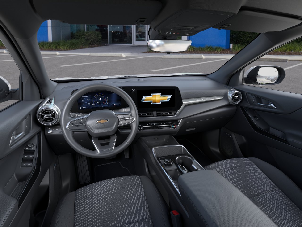 2026 Chevrolet Equinox LT - Photo 39