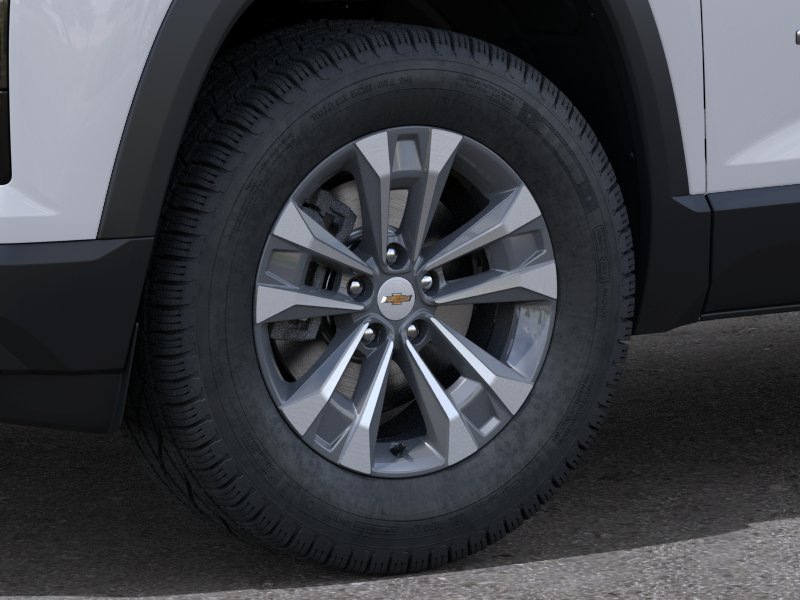 2026 Chevrolet Equinox LT - Photo 33