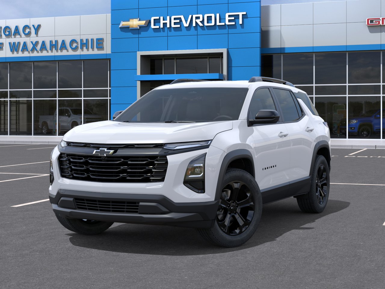 2026 Chevrolet Equinox LT - Photo 32