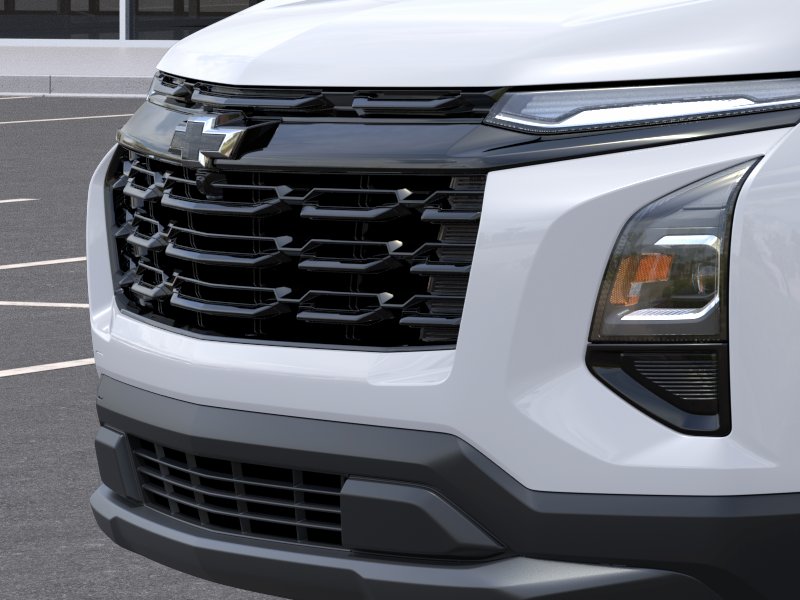 2026 Chevrolet Equinox LT - Photo 39