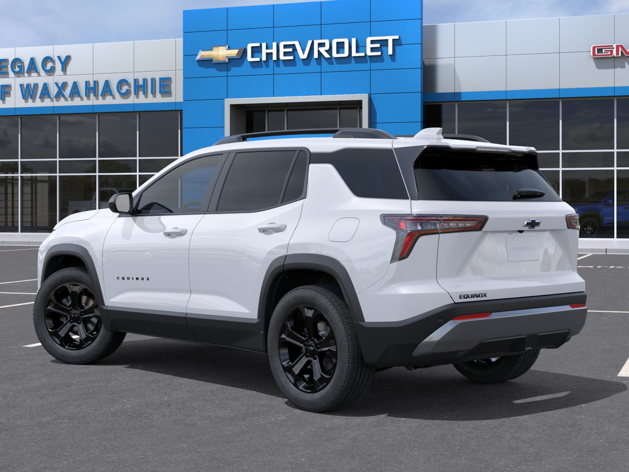 2026 Chevrolet Equinox LT - Photo 29