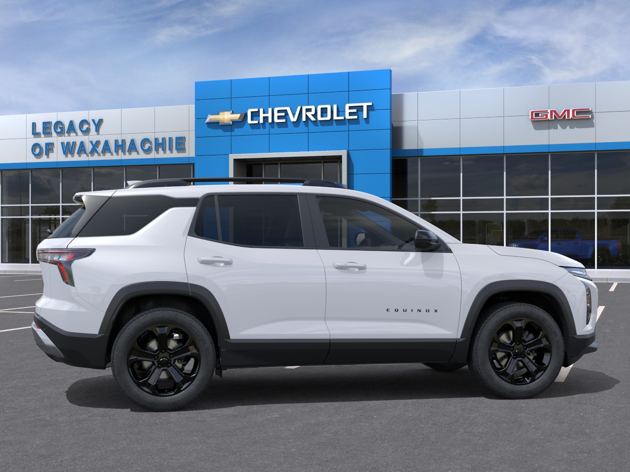 2026 Chevrolet Equinox LT - Photo 31