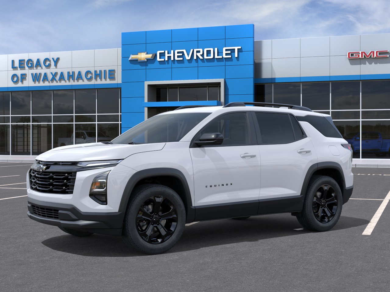 2026 Chevrolet Equinox LT - Photo 28