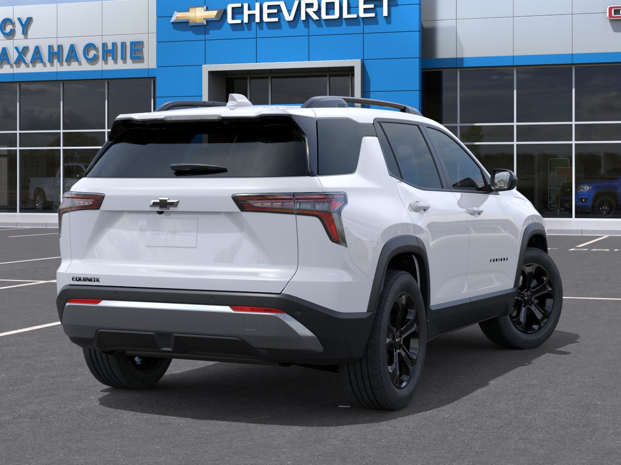 2026 Chevrolet Equinox LT - Photo 30