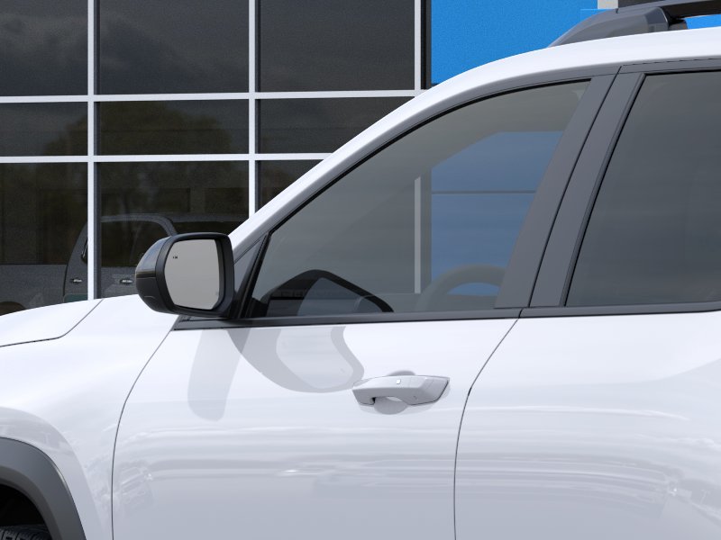 2026 Chevrolet Equinox LT - Photo 38