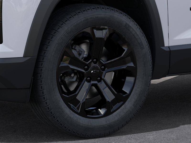 2026 Chevrolet Equinox LT - Photo 35