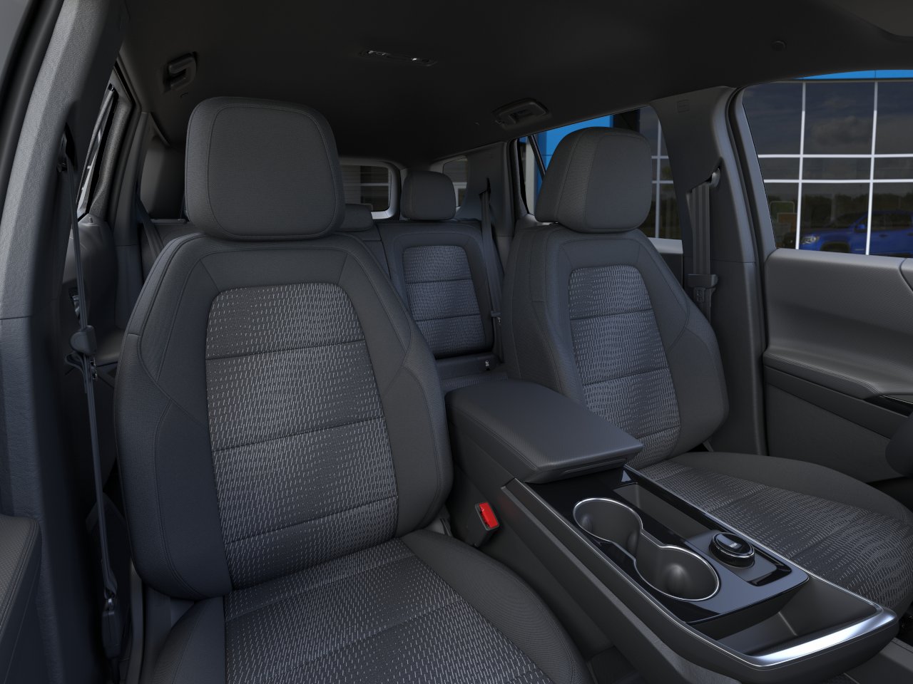 2026 Chevrolet Equinox LT - Photo 42