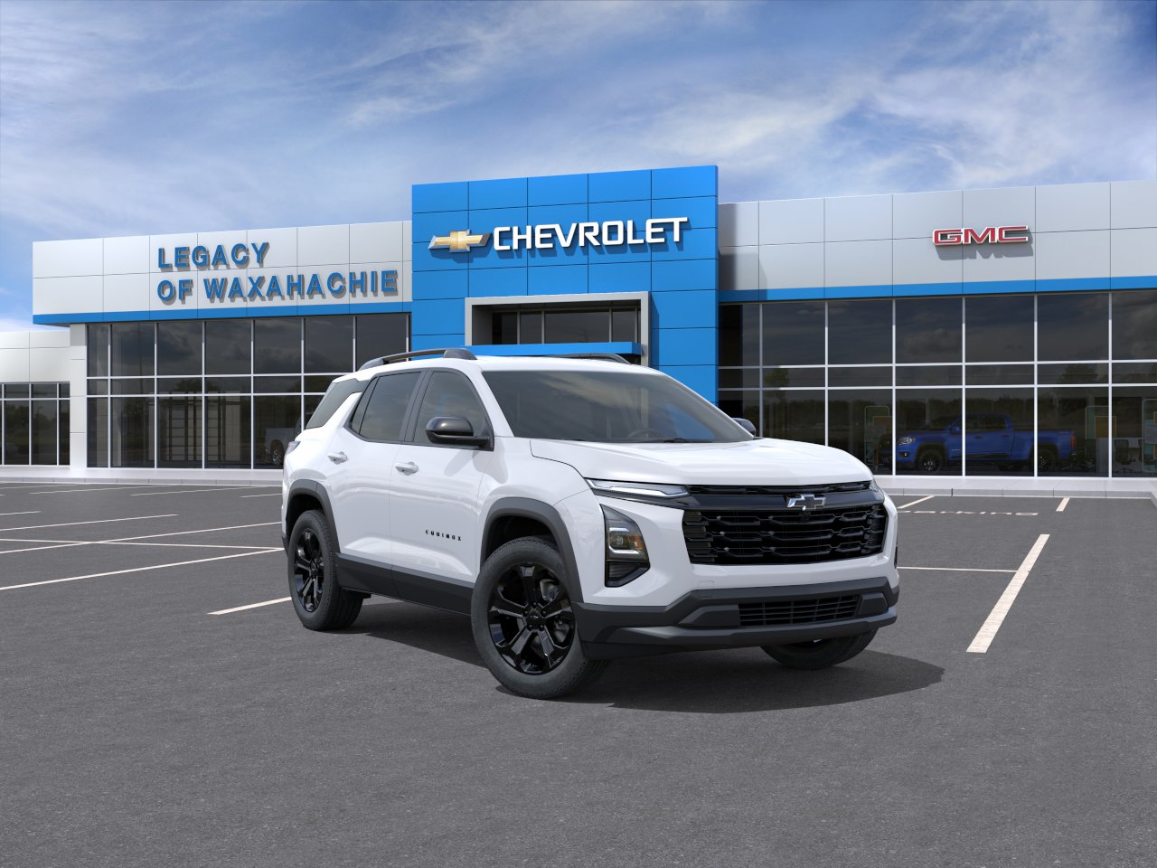 2026 Chevrolet Equinox LT - Photo 27