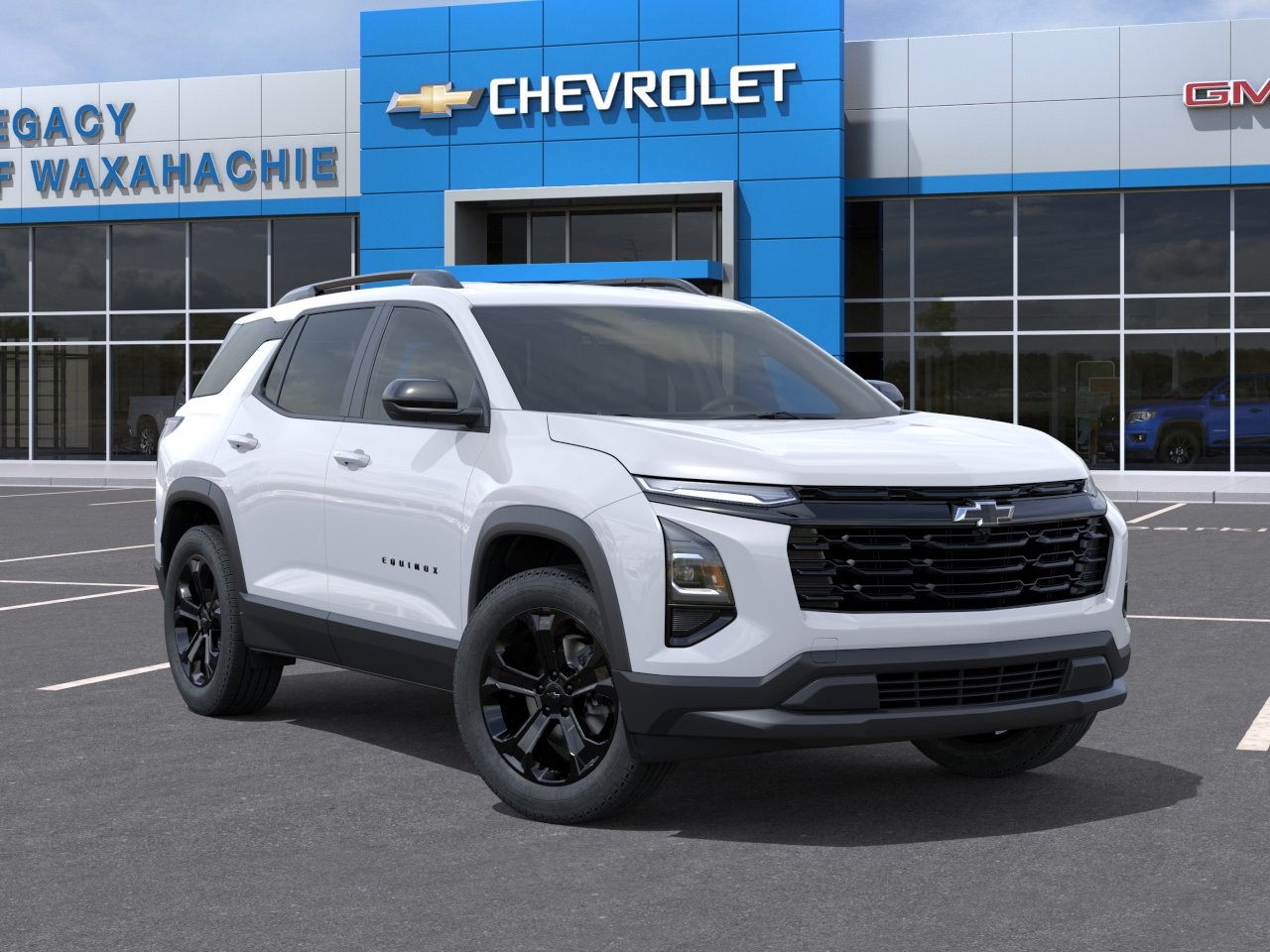 2026 Chevrolet Equinox LT - Photo 33