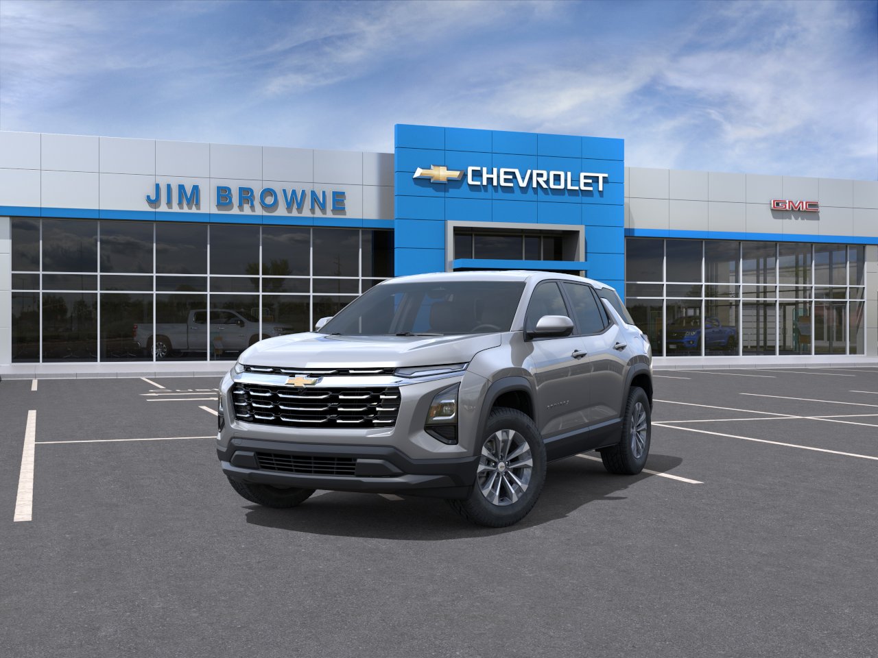 2026 Chevrolet Equinox LT - Photo 42