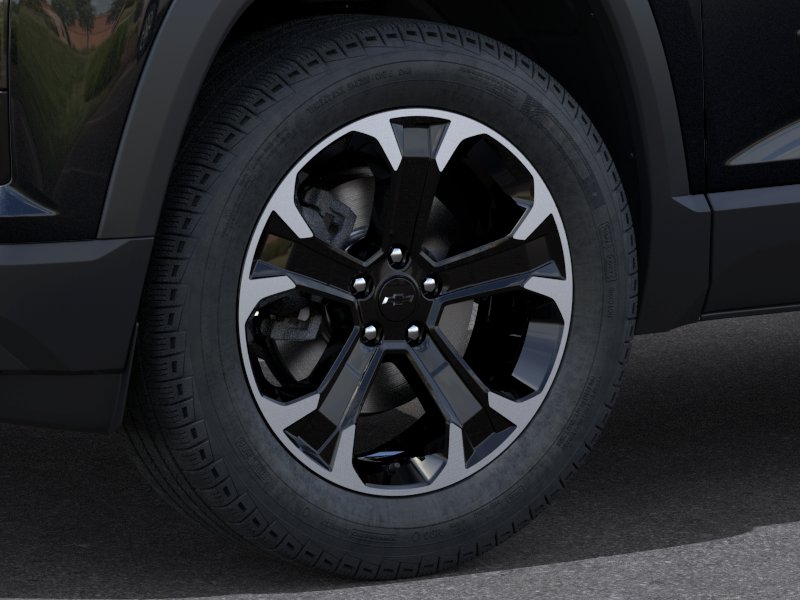 New 2026 Mosaic Black Metallic Chevrolet LT image 33