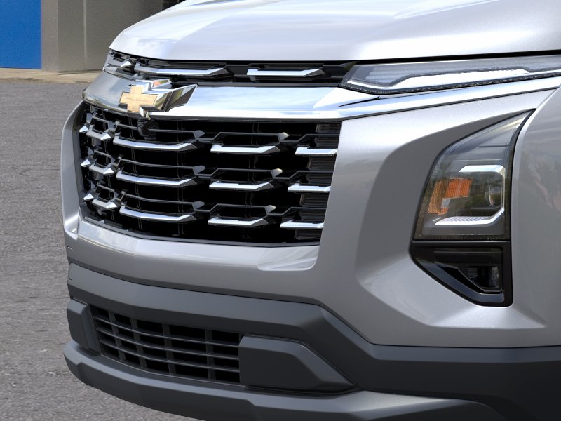 2026 Chevrolet Equinox LT - Photo 13