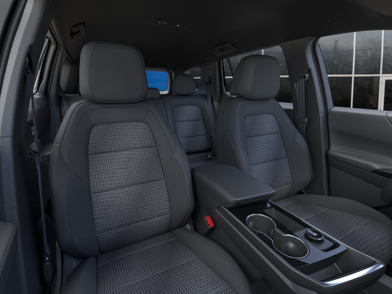2026 Chevrolet Equinox LT - Photo 16