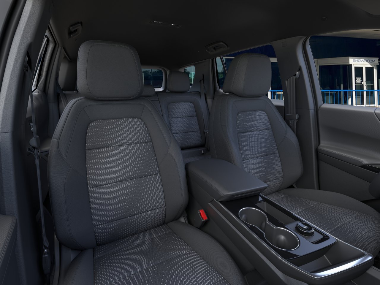 2026 Chevrolet Equinox LT - Photo 40
