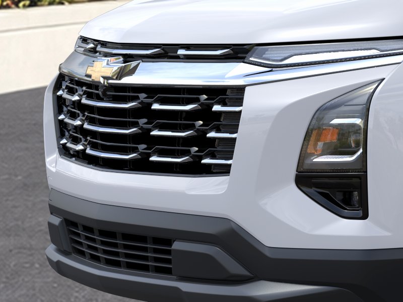 2026 Chevrolet Equinox LT - Photo 37