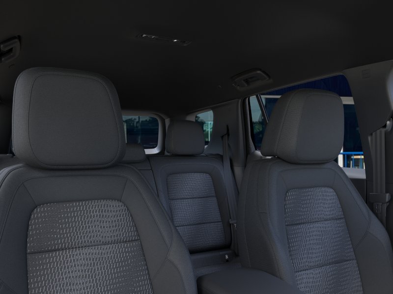 2026 Chevrolet Equinox LT - Photo 48