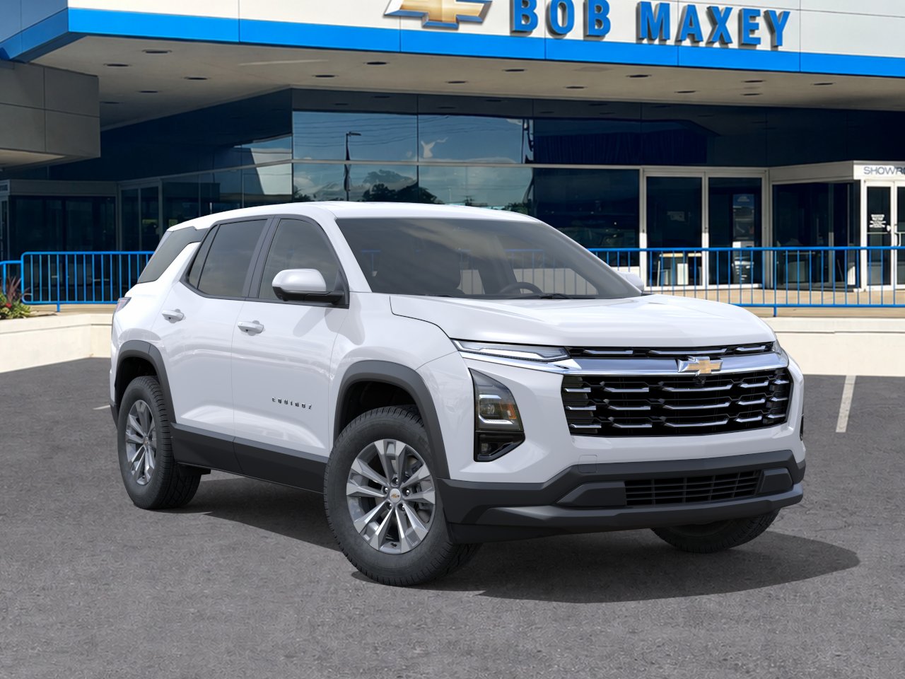 2026 Chevrolet Equinox LT - Photo 31