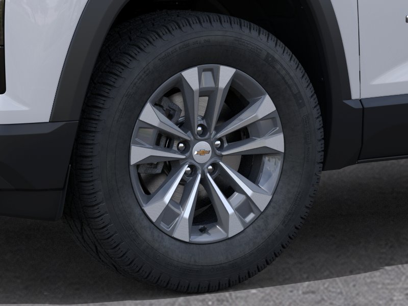 2026 Chevrolet Equinox LT - Photo 33