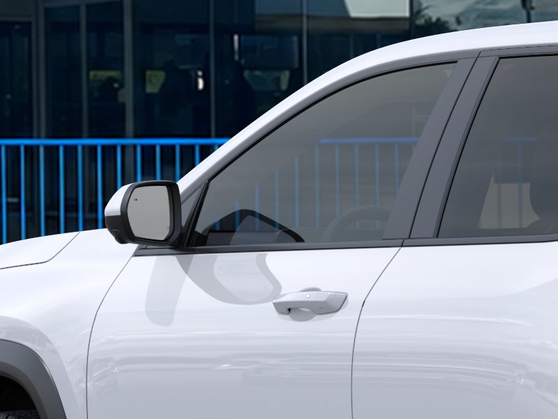 2026 Chevrolet Equinox LT - Photo 36