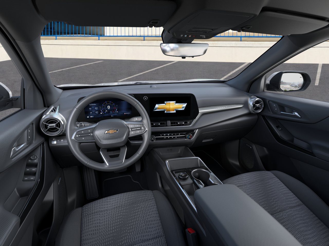 2026 Chevrolet Equinox LT - Photo 39