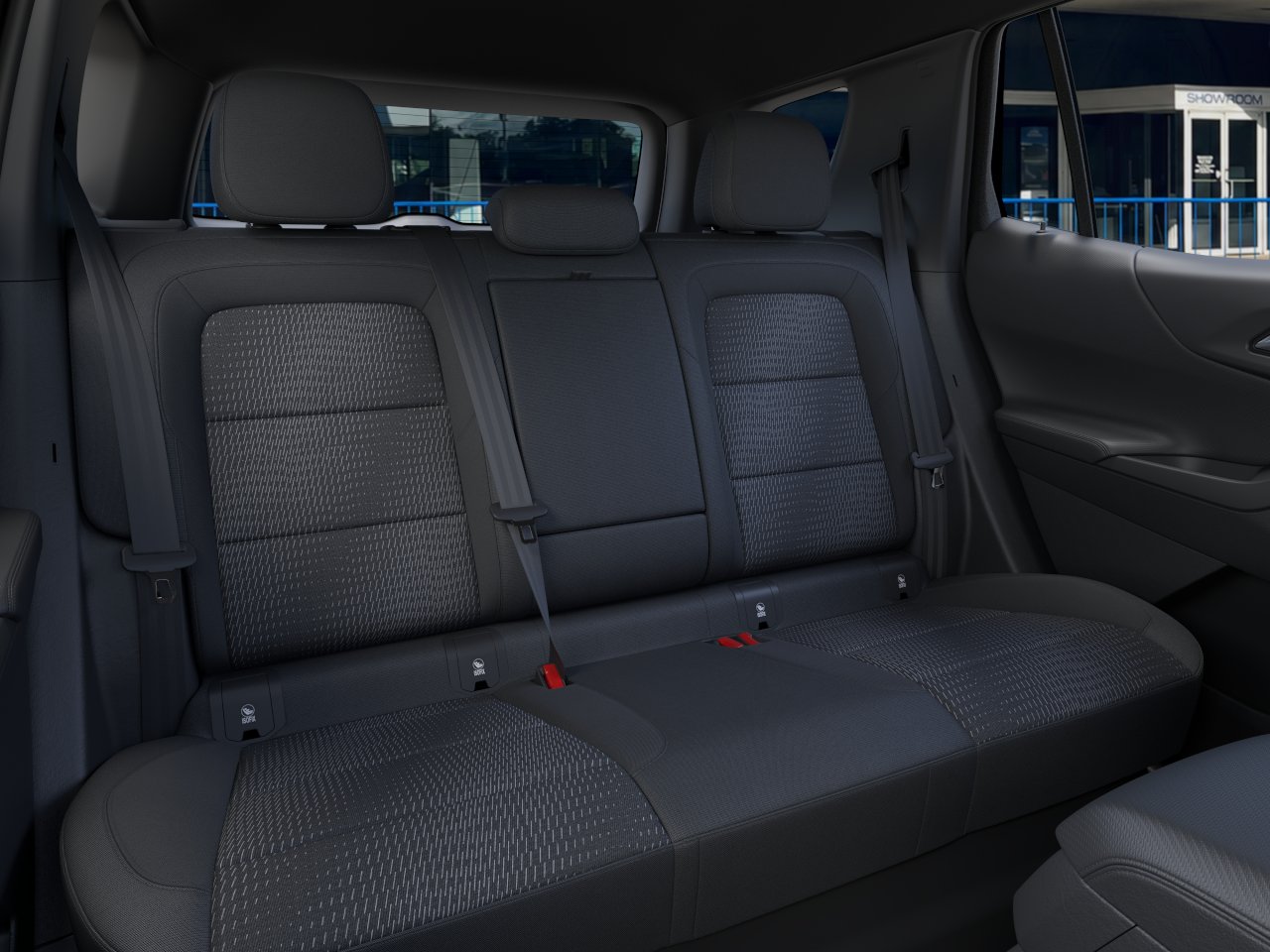 2026 Chevrolet Equinox LT - Photo 41