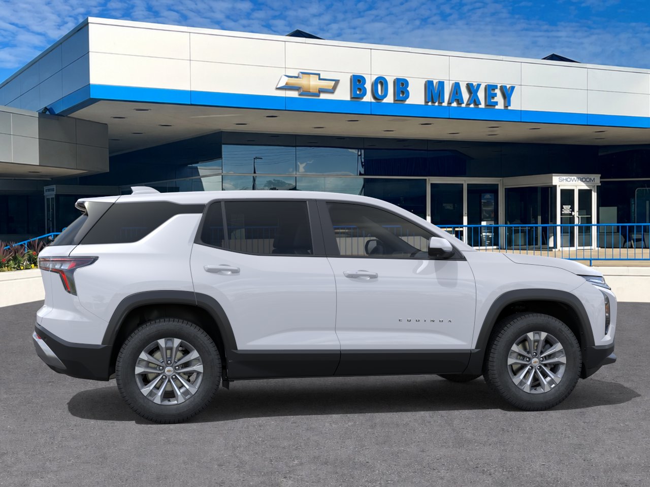 2026 Chevrolet Equinox LT - Photo 29