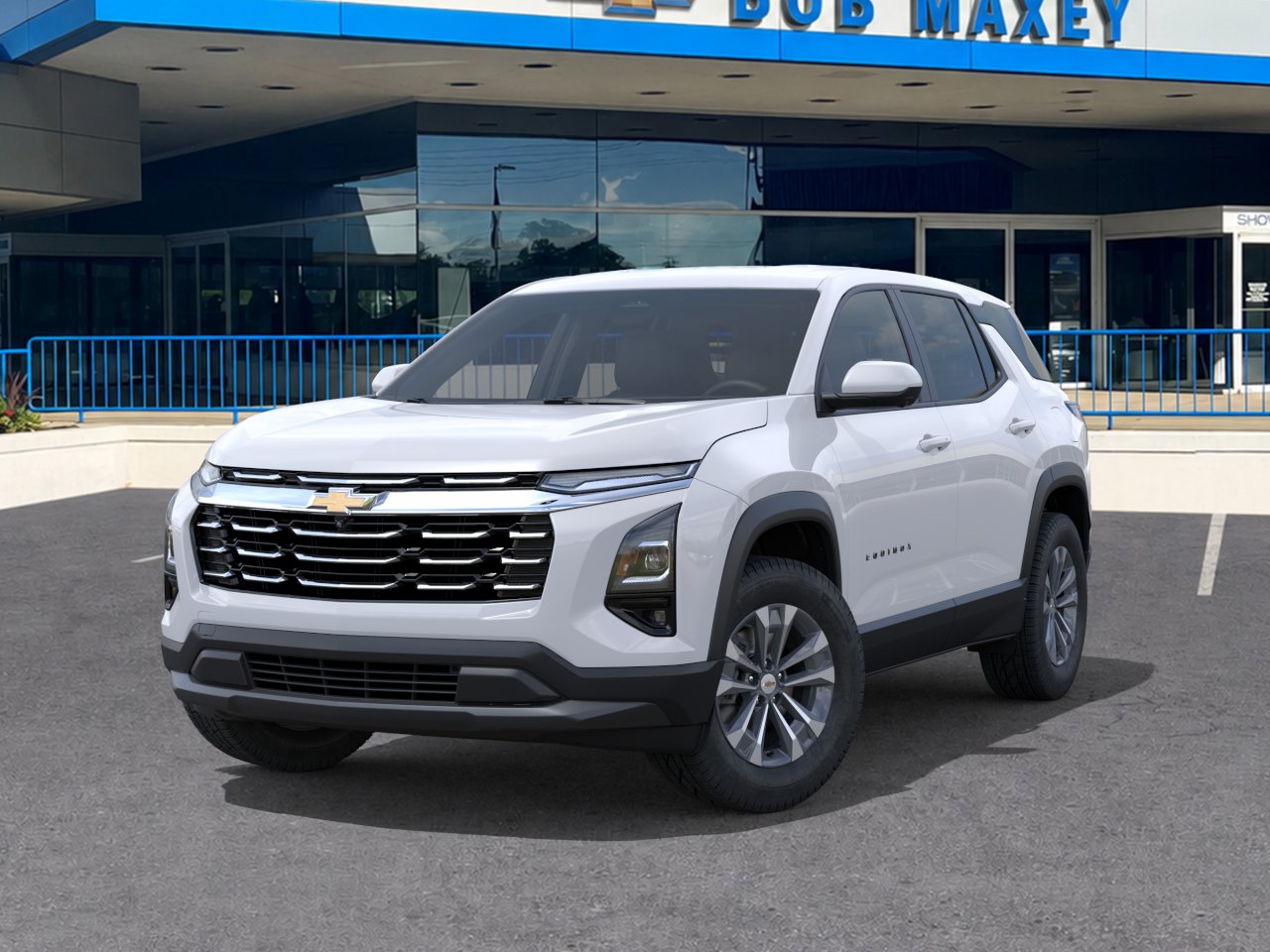 2026 Chevrolet Equinox LT - Photo 30