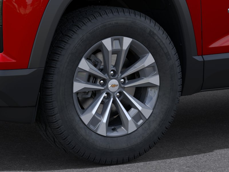 2026 Chevrolet Equinox LT - Photo 33