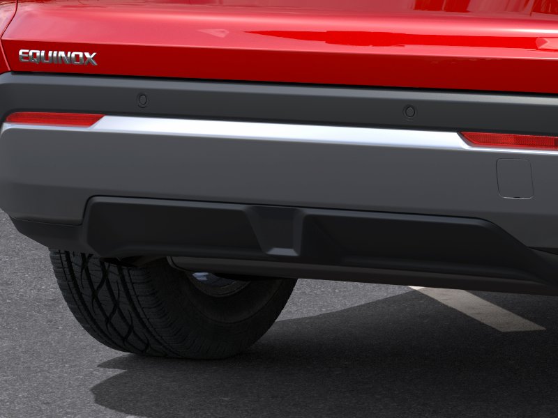 2026 Chevrolet Equinox LT - Photo 38