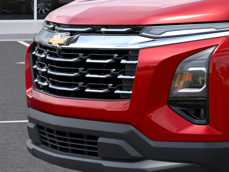 2026 Chevrolet Equinox LT - Photo 37
