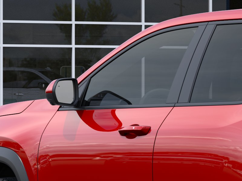 2026 Chevrolet Equinox LT - Photo 36