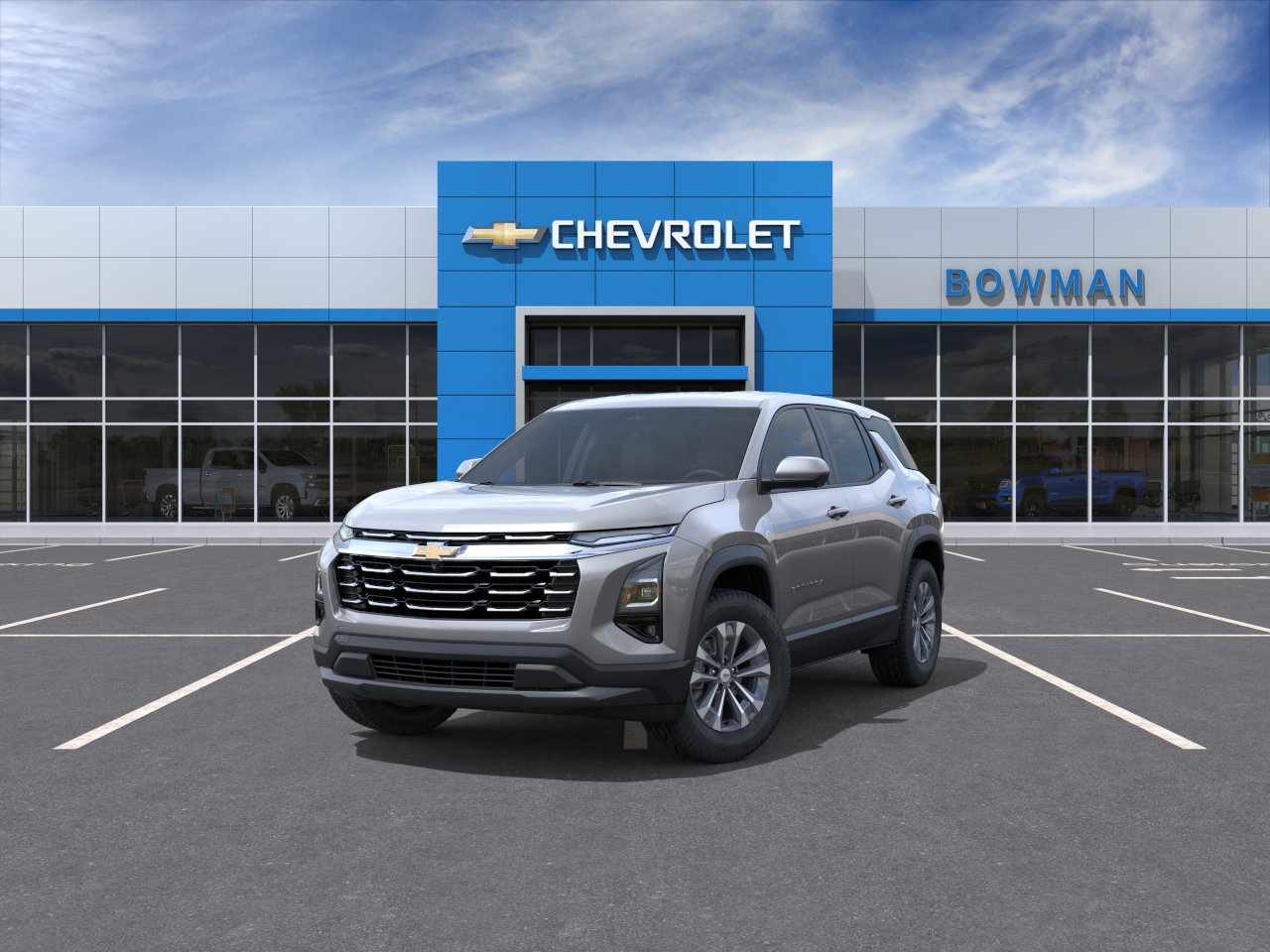 2026 Chevrolet Equinox LT - Photo 32