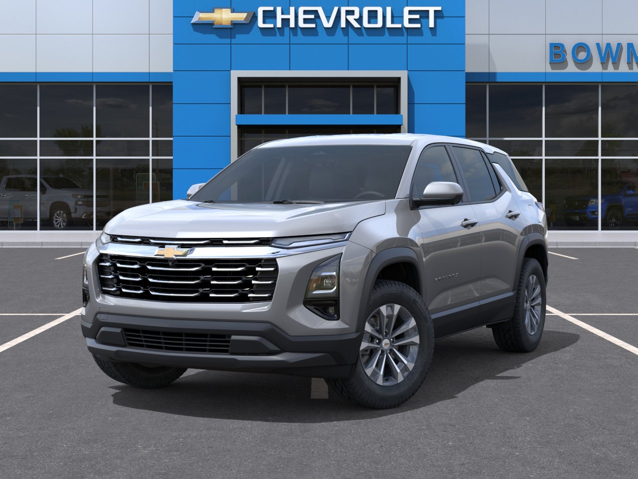 2026 Chevrolet Equinox LT - Photo 30