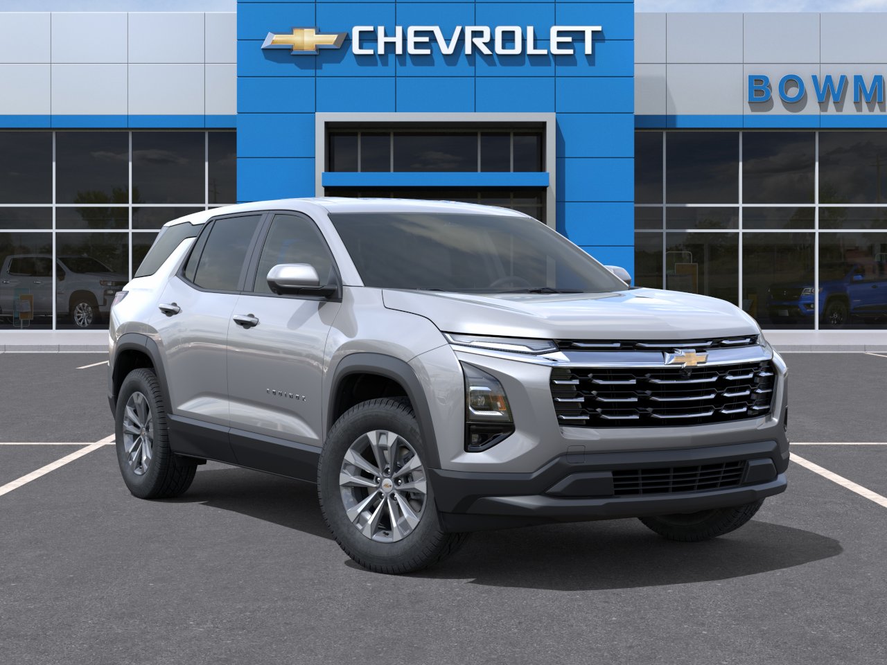 2026 Chevrolet Equinox LT - Photo 31