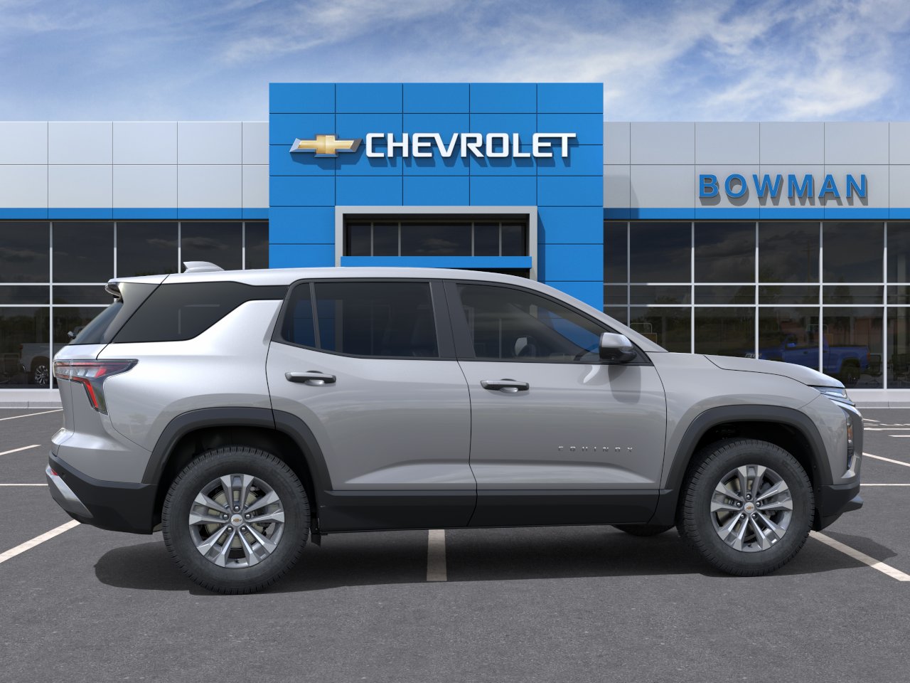 2026 Chevrolet Equinox LT - Photo 29
