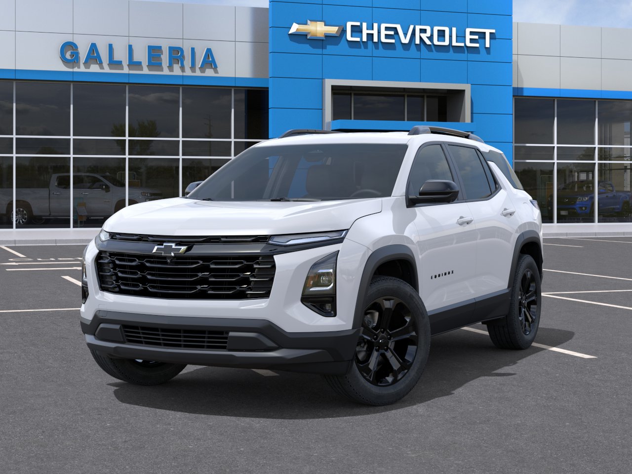 2026 Chevrolet Equinox LT - Photo 6