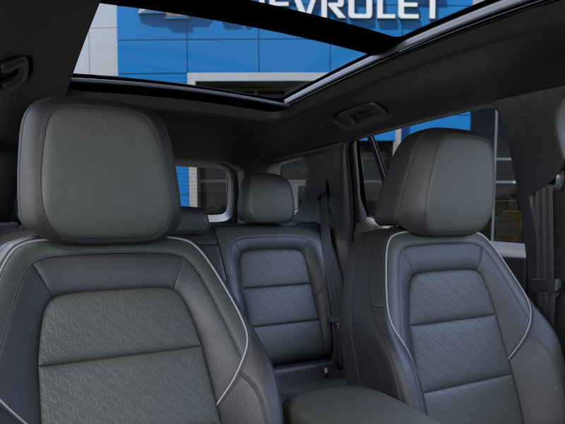 2026 Chevrolet Equinox LT - Photo 24
