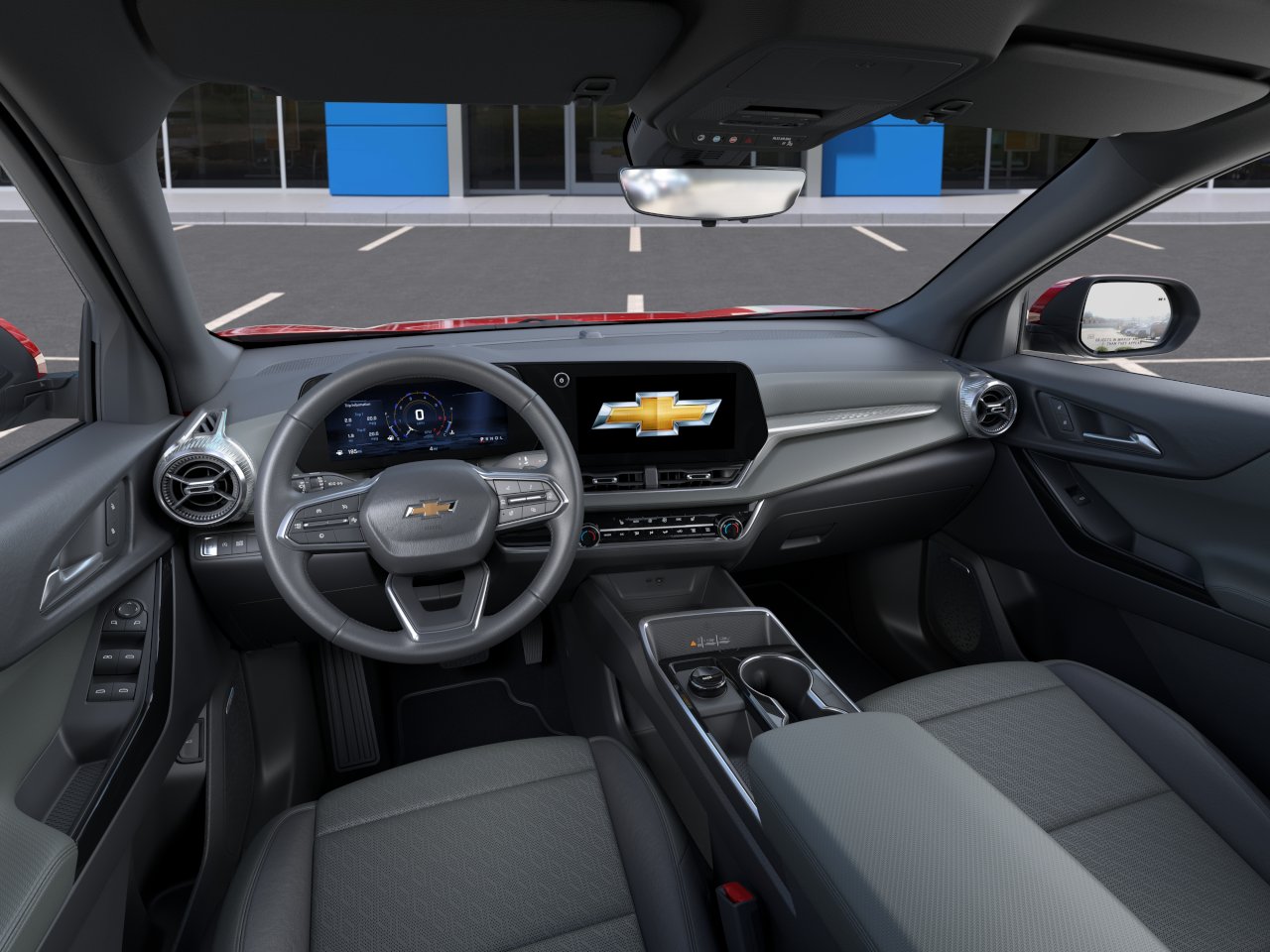 2026 Chevrolet Equinox LT - Photo 15
