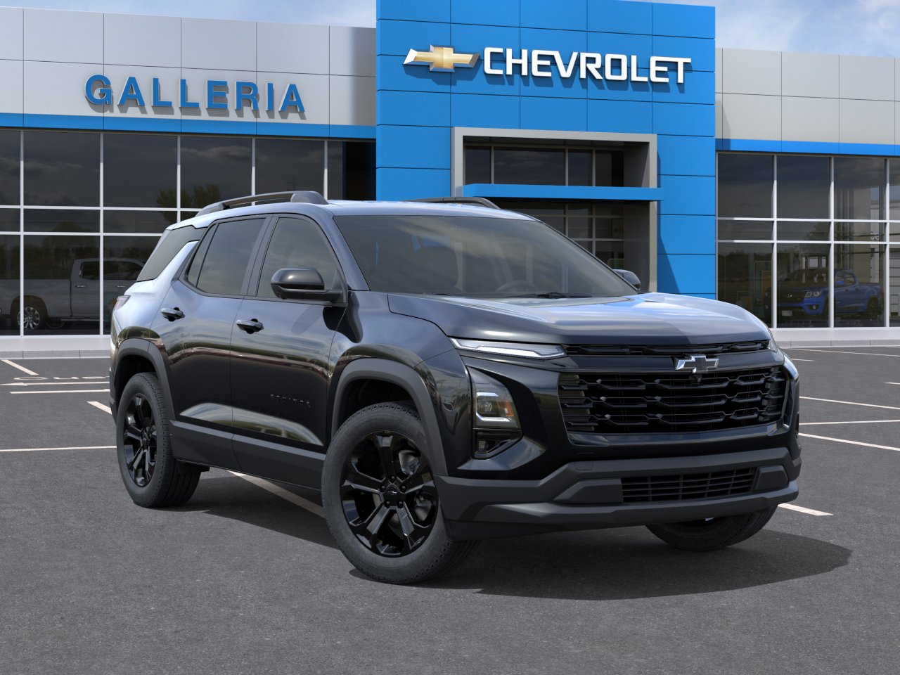 2026 Chevrolet Equinox LT - Photo 27