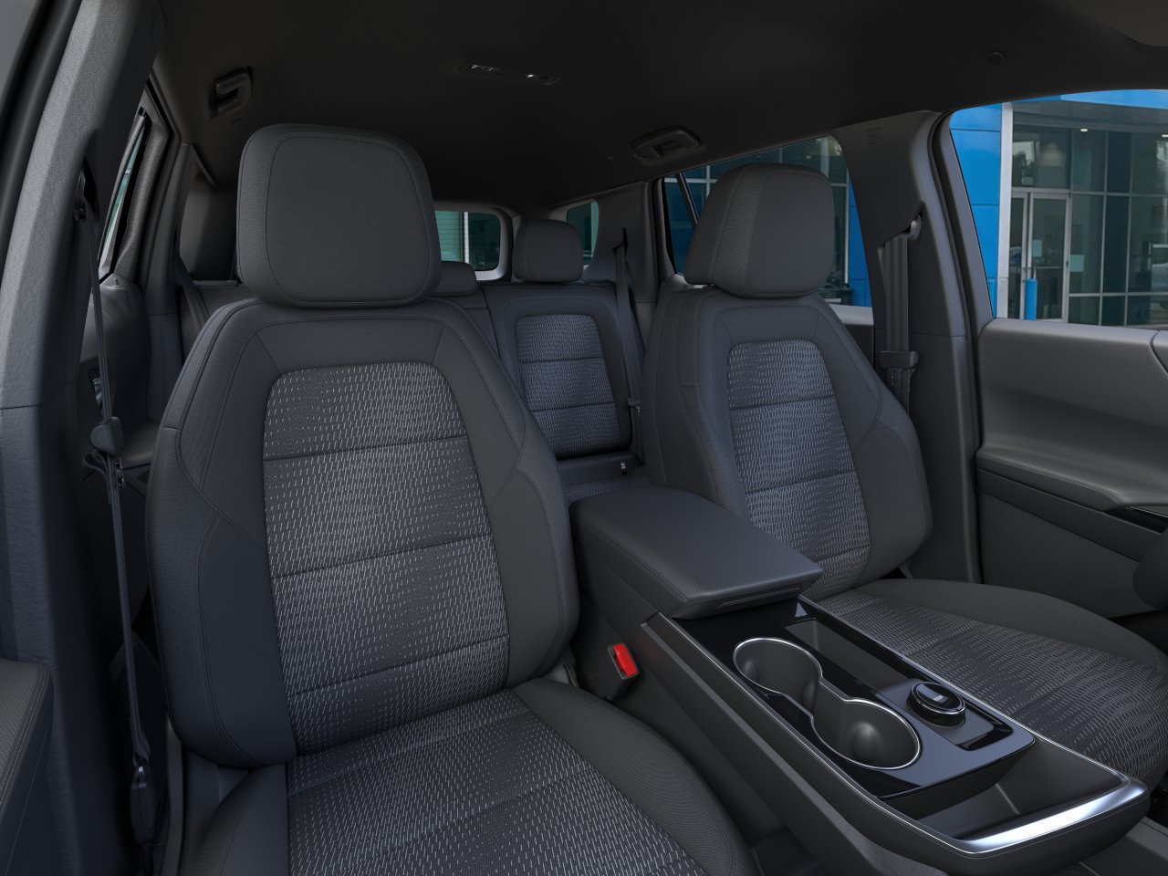 2026 Chevrolet Equinox LT - Photo 41