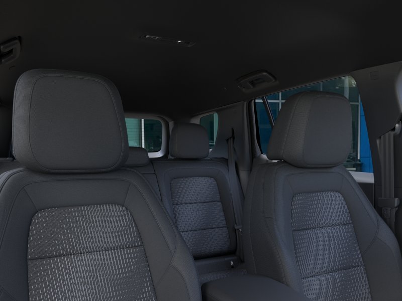2026 Chevrolet Equinox LT - Photo 49