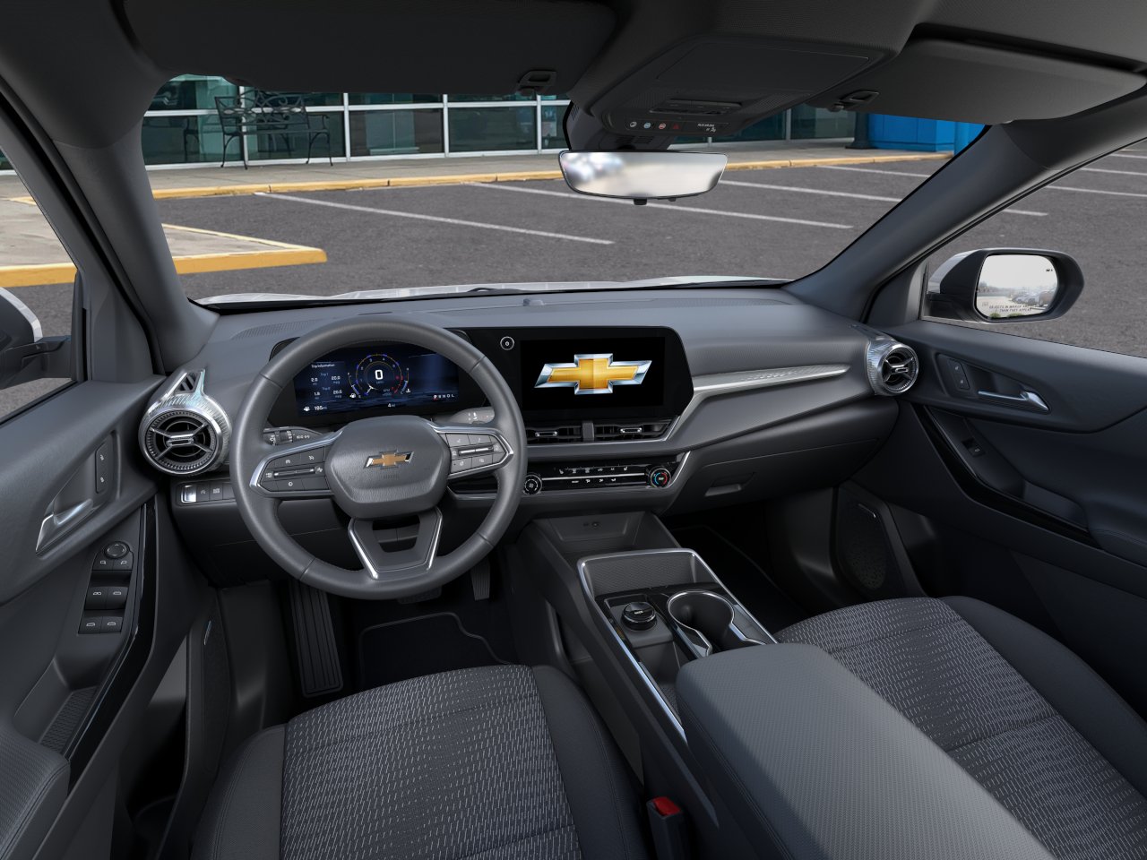 2026 Chevrolet Equinox LT - Photo 40