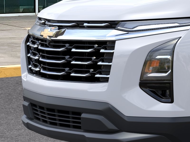 2026 Chevrolet Equinox LT - Photo 38