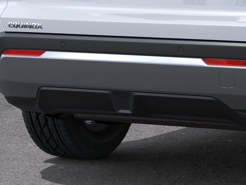 2026 Chevrolet Equinox LT - Photo 39