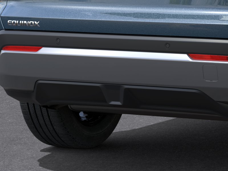 New 2026 Lakeshore Blue Metallic Chevrolet LT image 39