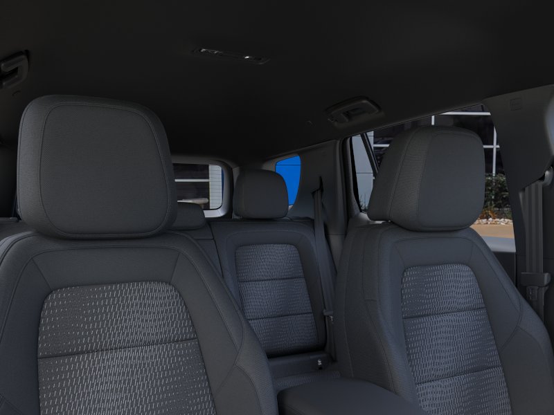 2026 Chevrolet Equinox LT - Photo 48