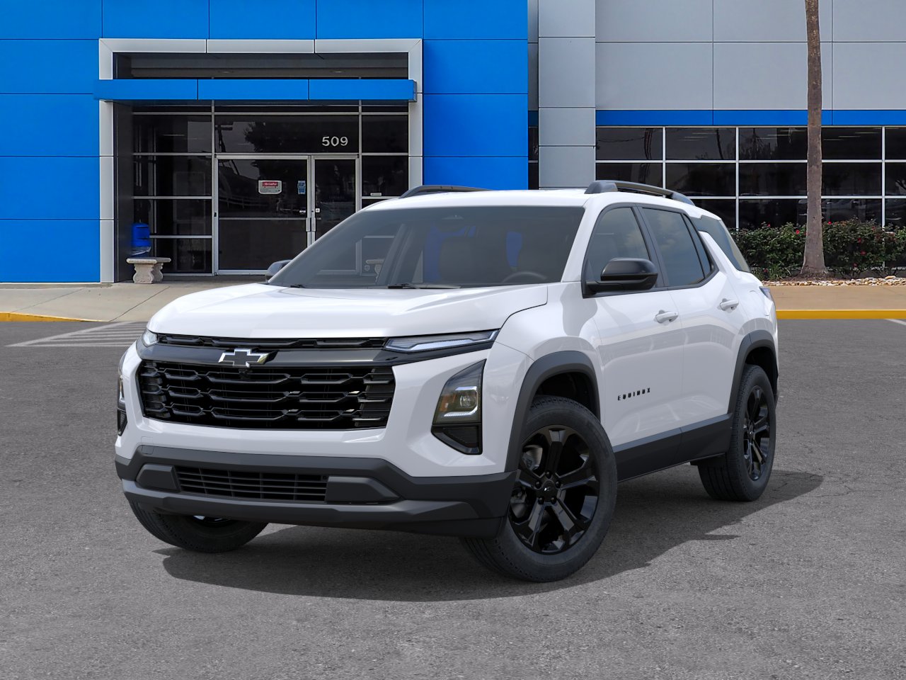 2026 Chevrolet Equinox LT - Photo 30