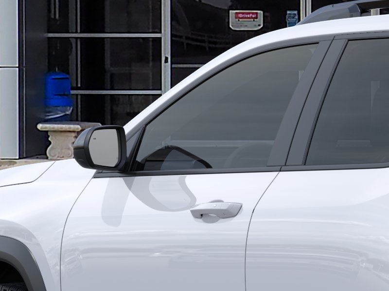 2026 Chevrolet Equinox LT - Photo 36