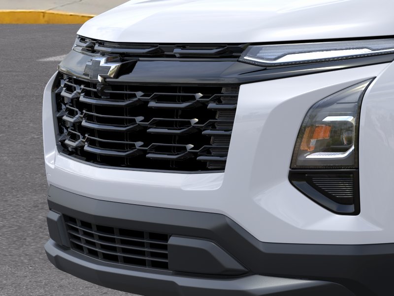 2026 Chevrolet Equinox LT - Photo 37